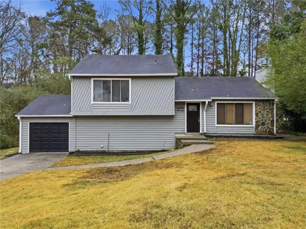 3754 Manchester Drive, Lawrenceville, GA 30044 - Image #1