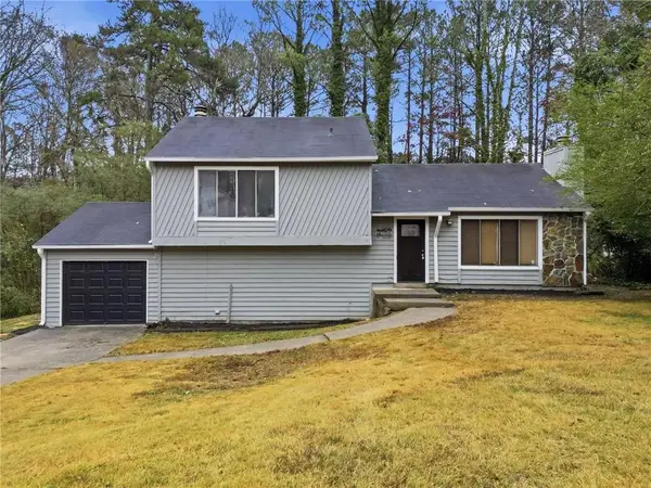 3754 Manchester Drive, Lawrenceville, GA 30044