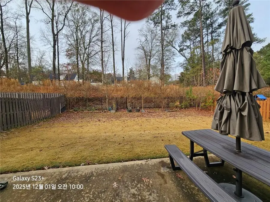 1909 Lakeview Bend Way, Buford, GA 30519 - Image #3