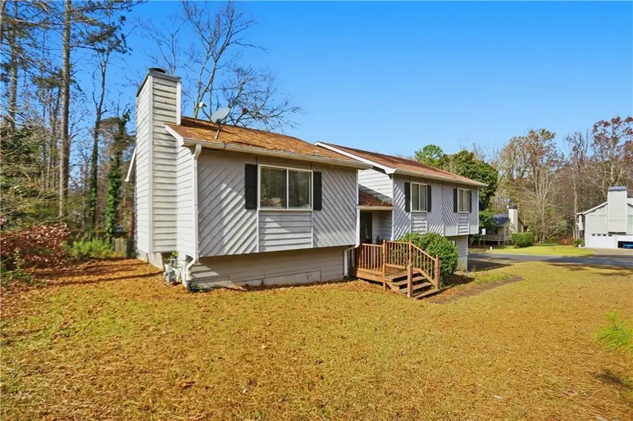 4899 Hawk Trail Ne, Marietta, GA 30066 - Image #2