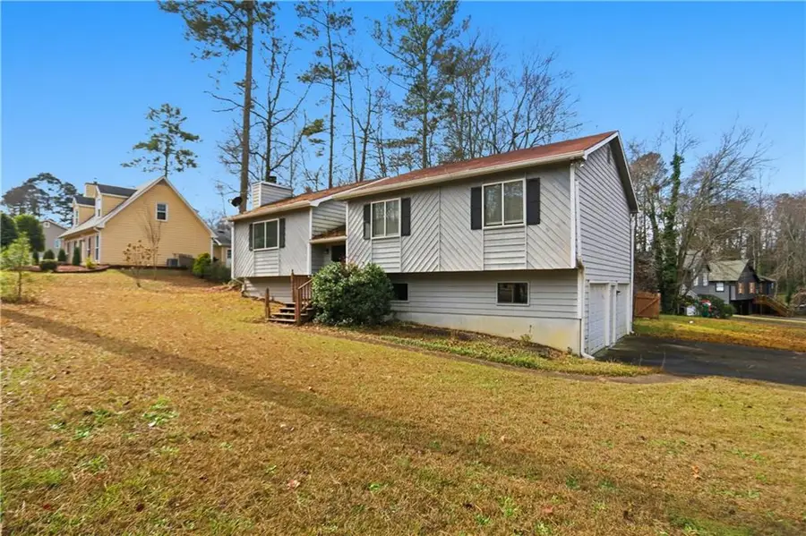 4899 Hawk Trail Ne, Marietta, GA 30066 - Image #3