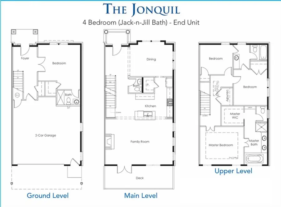 116 Festoon Court, Smyrna, GA 30080 - Image #3