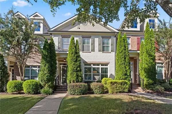 7535 Jamestown Drive, Alpharetta, GA 30005