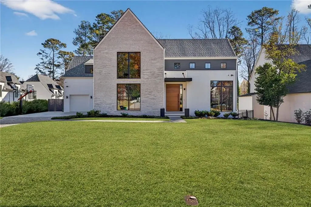 4795 Merlendale Court, Atlanta, GA 30327 - Image #1