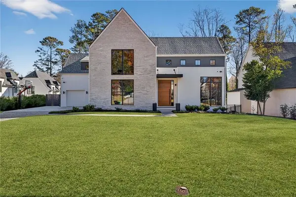 4795 Merlendale Court, Atlanta, GA 30327