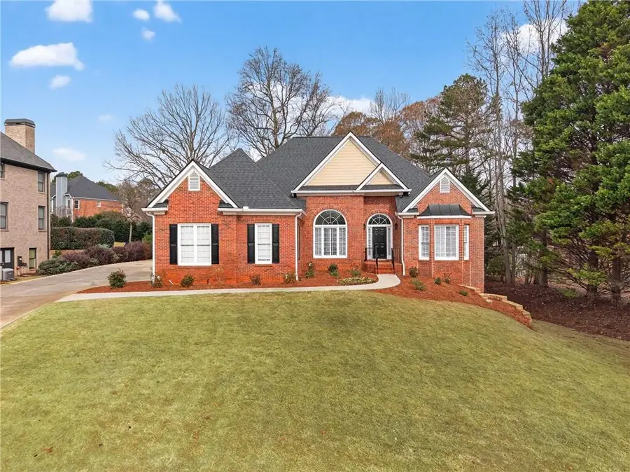 1330 Rogers Mill Lane, Cumming, GA 30041 - Image #3