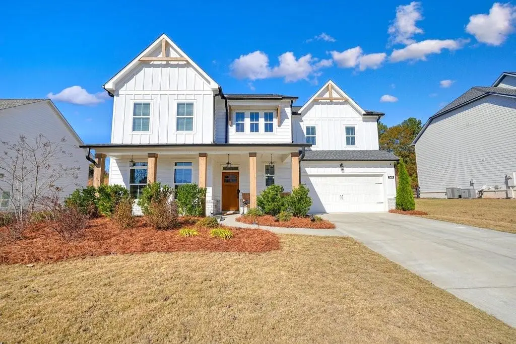 3690 Andover Street, Cumming, GA 30028 - Image #1