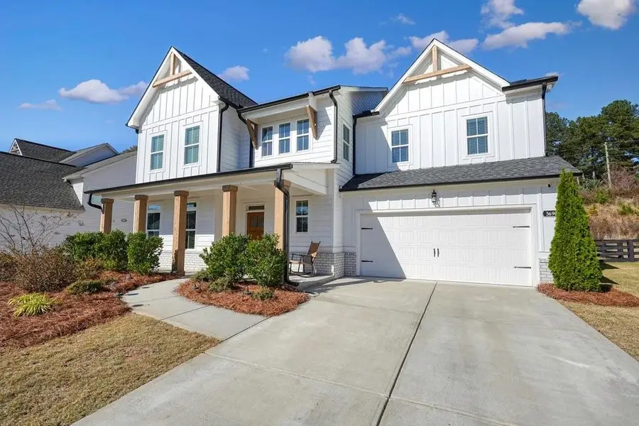 3690 Andover Street, Cumming, GA 30028 - Image #2