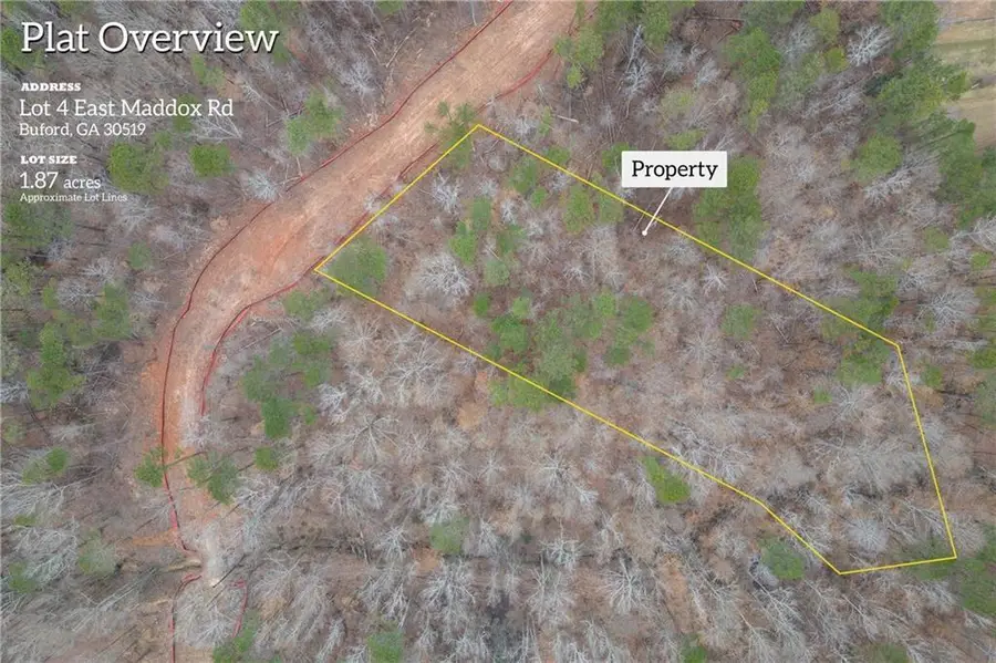 2352 East Maddox Road, Buford, GA 30519 - Image #2