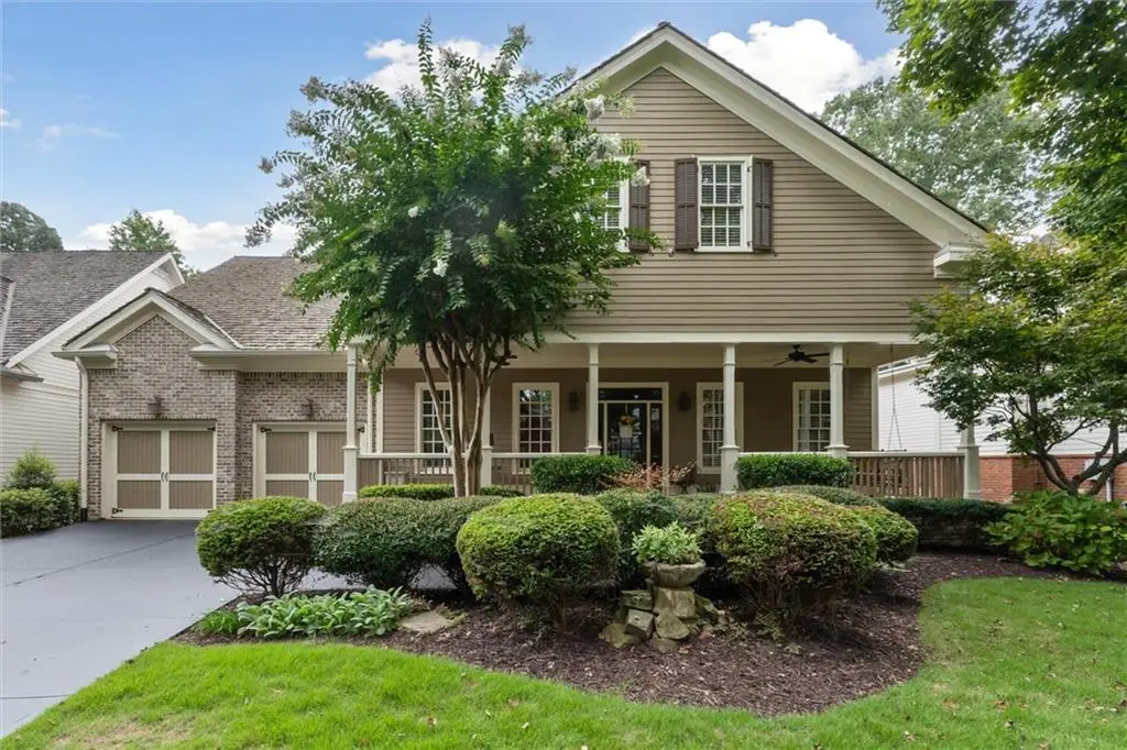 194 Waterfront Park Lane, Dawsonville, GA 30534 - Image #1