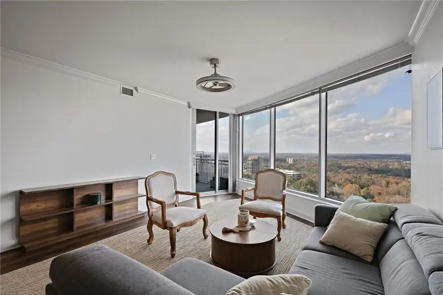 3338 Peachtree Road Ne #2803, Atlanta, GA 30326 - Image #2