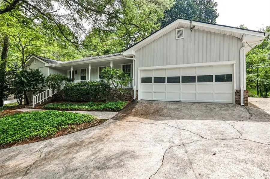 2851 Thornridge Drive, Tucker, GA 30340 - Image #2