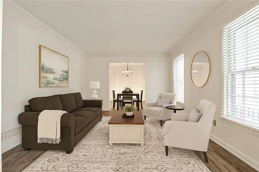 2851 Thornridge Drive, Tucker, GA 30340 - Image #3