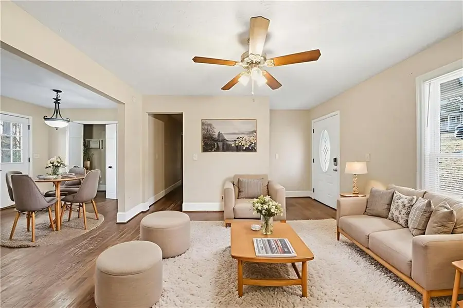 1883 Guardian Way, Lawrenceville, GA 30043 - Image #3