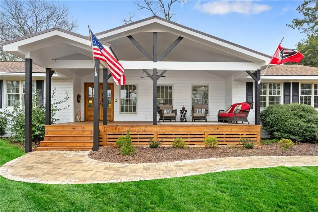 4535 Barnett Shoals Road, Athens, GA 30605 - Image #1