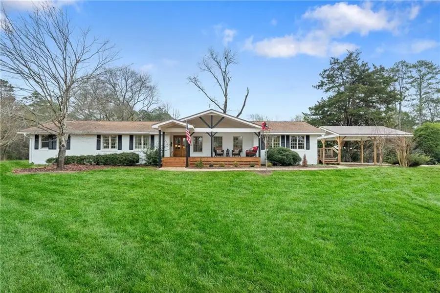 4535 Barnett Shoals Road, Athens, GA 30605 - Image #2