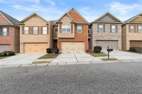 1207 Mistyhaynes Way, Grayson, GA 30017