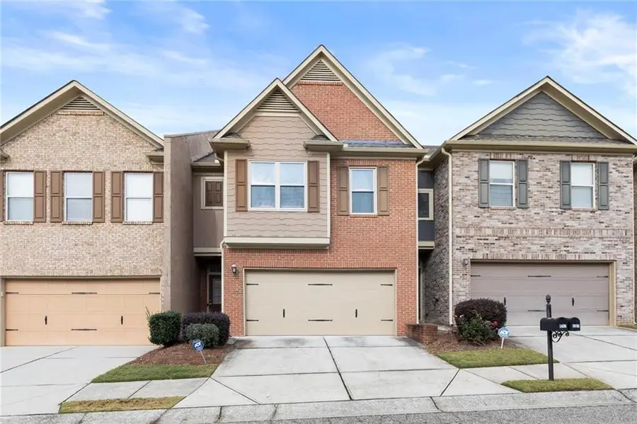 1207 Mistyhaynes Way, Grayson, GA 30017 - Image #2