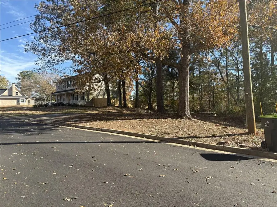 160 Bear Run Court, Palmetto, GA 30268 - Image #2