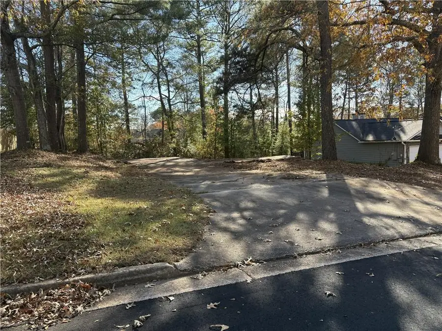 160 Bear Run Court, Palmetto, GA 30268 - Image #3