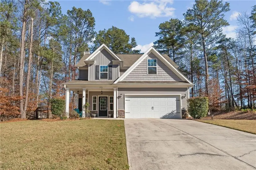 256 Belmont Hills Court, Dallas, GA 30157 - Image #2