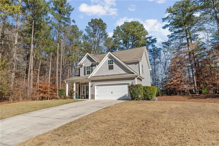 256 Belmont Hills Court, Dallas, GA 30157 - Image #3