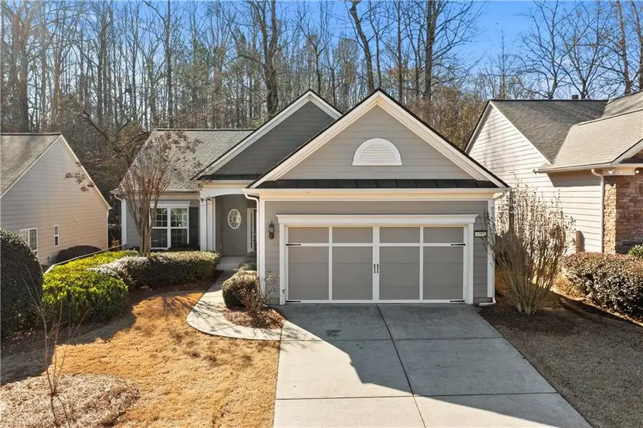 4385 Cadmium Drive, Cumming, GA 30040 - Image #2