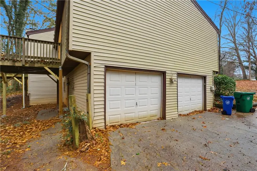 5009 Post Road Pass, Stone Mountain, GA 30088 - Image #3