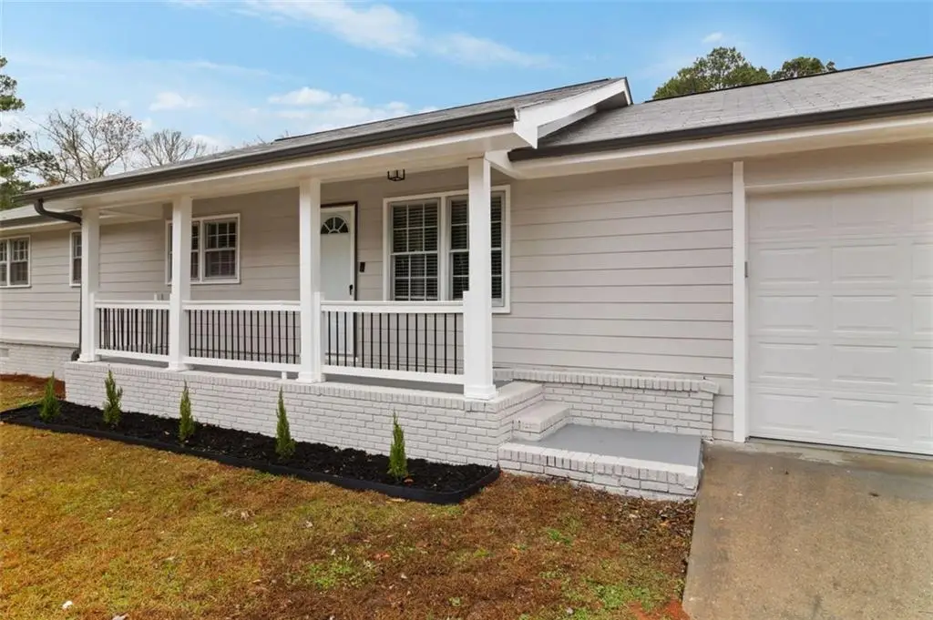 6896 Laurelwood Drive, Douglasville, GA 30135 - Image #1