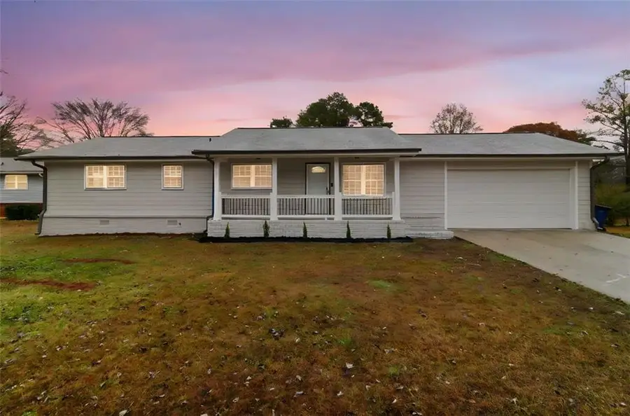 6896 Laurelwood Drive, Douglasville, GA 30135 - Image #2