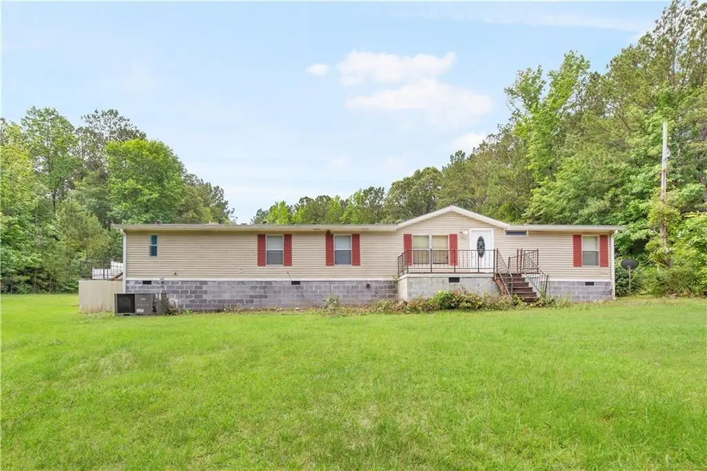 294 Birch Road, Franklin, GA 30217 - Image #1