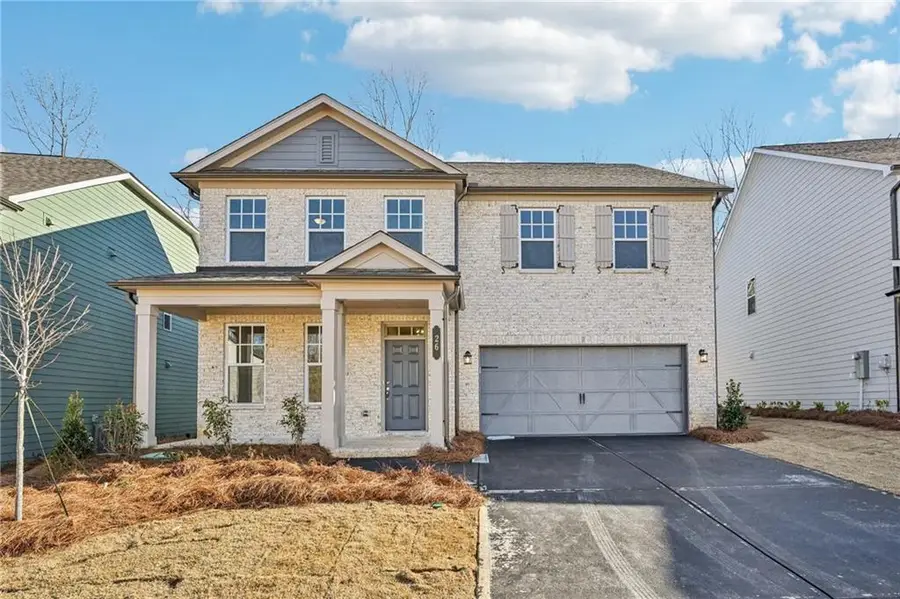 175 Foxhill Drive, Dawsonville, GA 30534 - Image #2