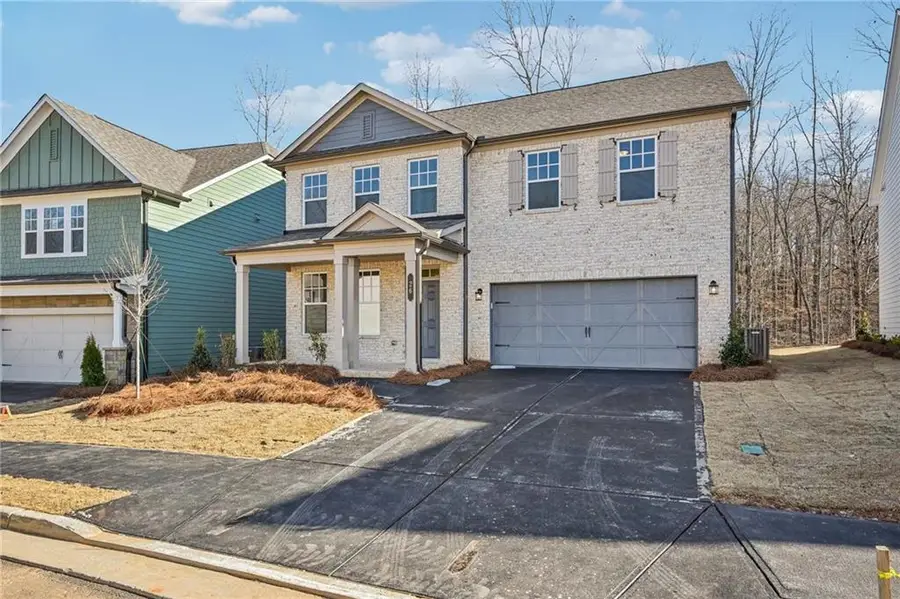 175 Foxhill Drive, Dawsonville, GA 30534 - Image #3