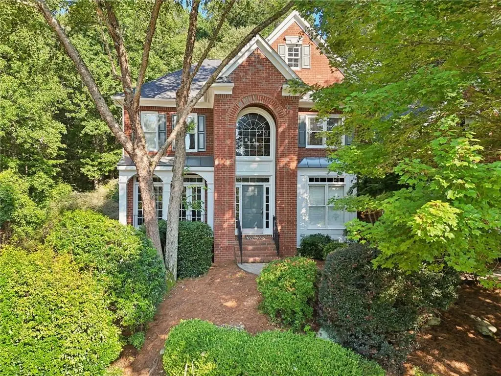 725 High Hampton Run, Alpharetta, GA 30022 - Image #1