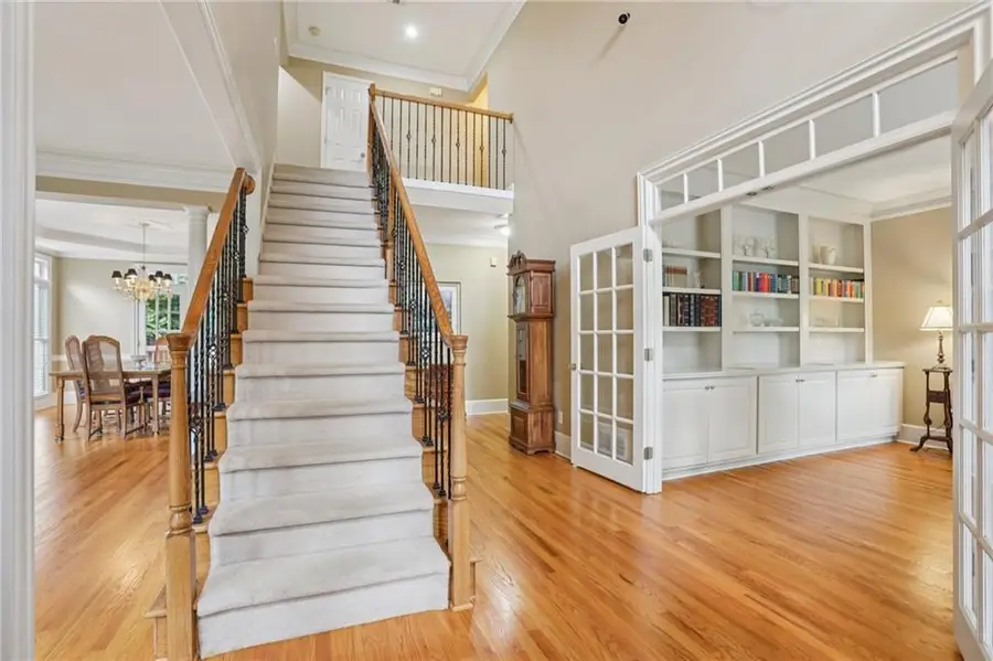 725 High Hampton Run, Alpharetta, GA 30022 - Image #2