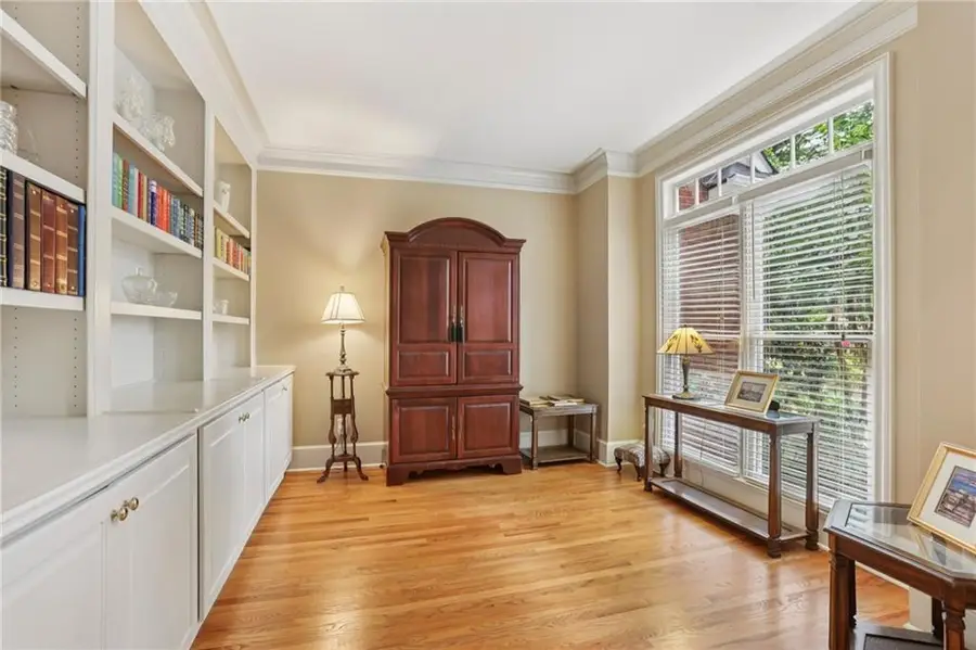 725 High Hampton Run, Alpharetta, GA 30022 - Image #3