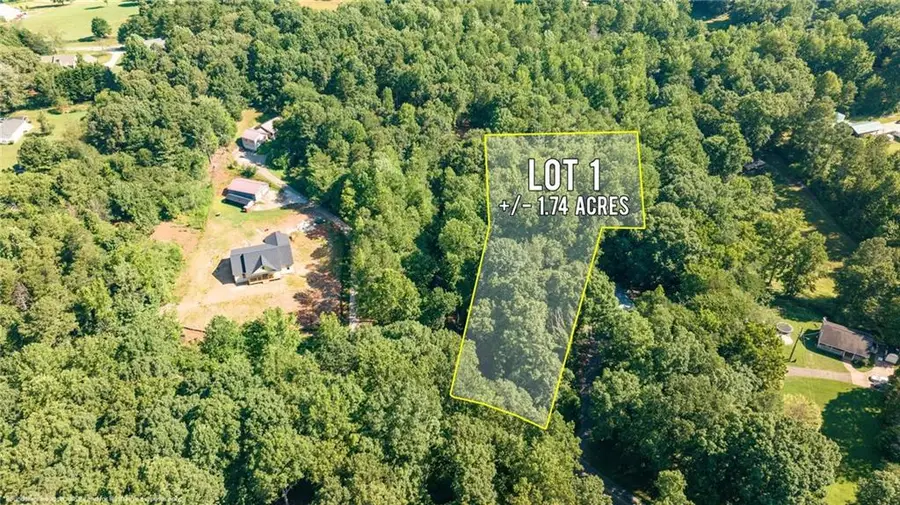 1 Cantrell Road, Dawsonville, GA 30534 - Image #3