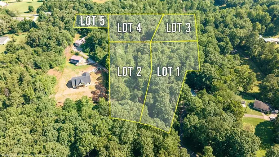 2 Cantrell Road, Dawsonville, GA 30534 - Image #3