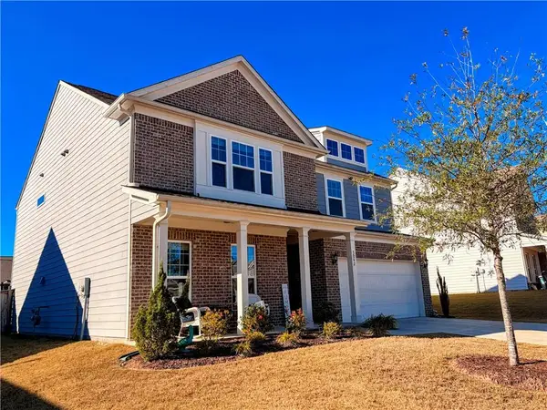 3042 Lowell Road, Bethlehem, GA 30620