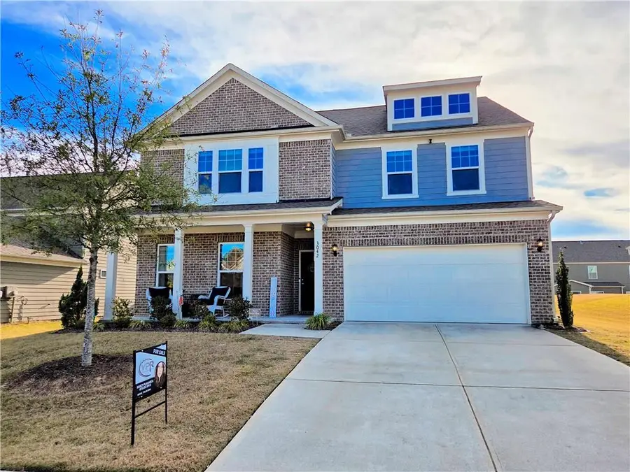 3042 Lowell Road, Bethlehem, GA 30620 - Image #2