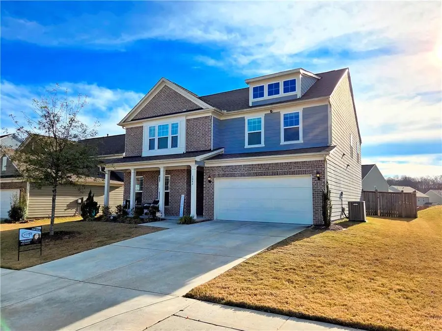 3042 Lowell Road, Bethlehem, GA 30620 - Image #3