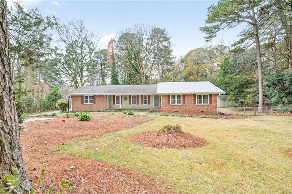 5297 Hugh Howell Road, Stone Mountain, GA 30087 - Image #1