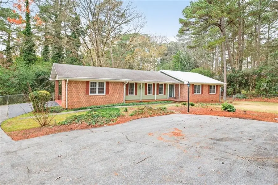 5297 Hugh Howell Road, Stone Mountain, GA 30087 - Image #2