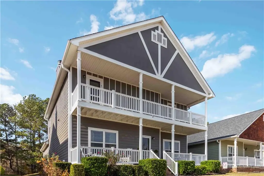 35 Kevin Court, Porterdale, GA 30014 - Image #1