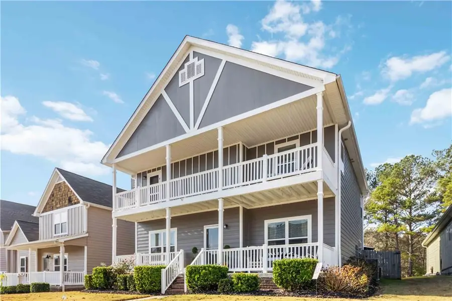 35 Kevin Court, Porterdale, GA 30014 - Image #2