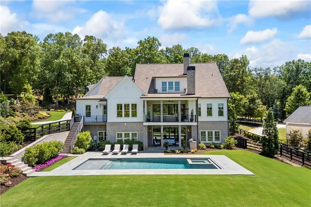 115 Trinity Hollow Drive, Canton, GA 30115 - Image #1