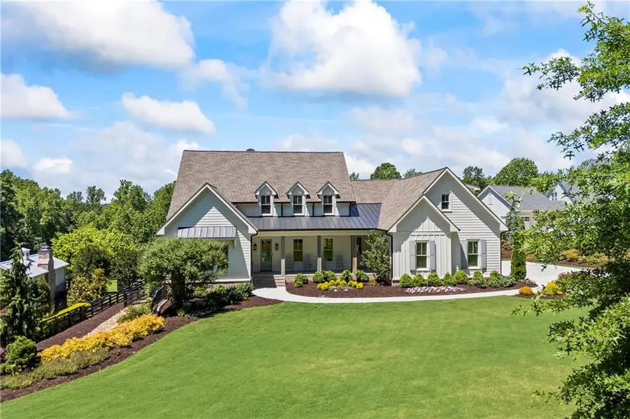 115 Trinity Hollow Drive, Canton, GA 30115 - Image #3