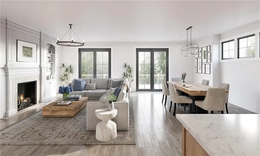 128 Tanya Way, Ball Ground, GA 30107 - Image #3