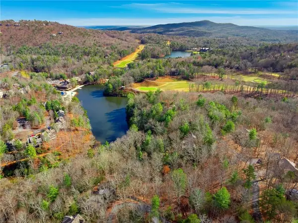 #8188 Willow Drive, Jasper, GA 30143