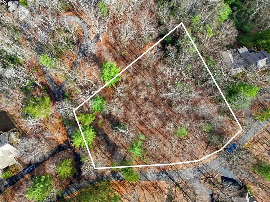 #8188 Willow Drive, Jasper, GA 30143 - Image #3